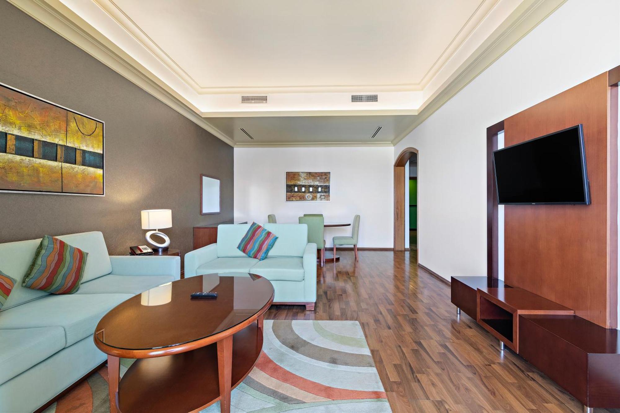 Al Khoory Hotel Apartamentos Al Barsha Dubái Exterior foto