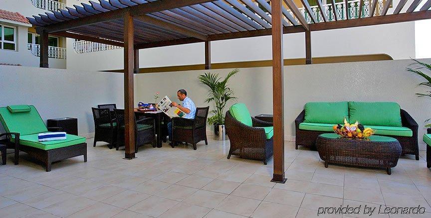 Al Khoory Hotel Apartamentos Al Barsha Dubái Exterior foto